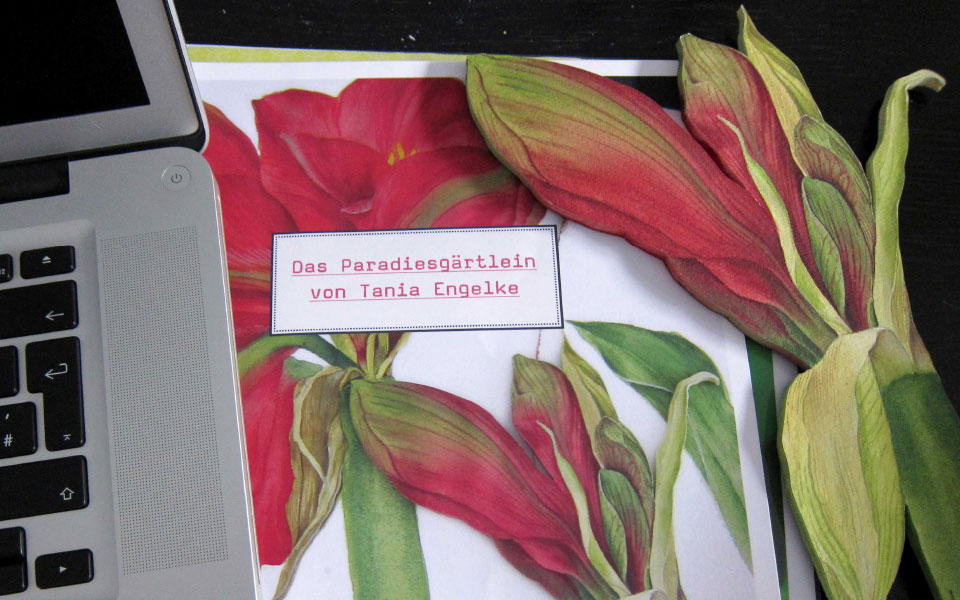 Paradiesgärtlein Paradiesgärtlein