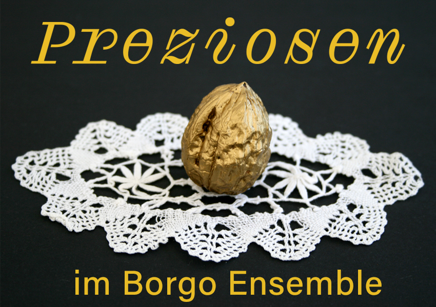 Preziosen