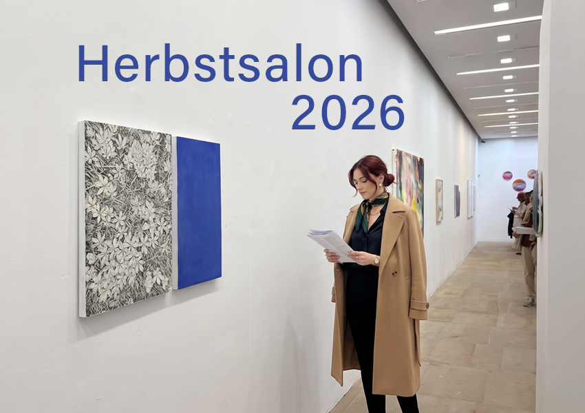 „Herbstsalon Erlangen 2026“